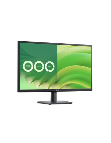 DELL E Series E2725H Monitor PC 68,6 cm (27") 1920 x 1080 Pixel Full HD LED Nero