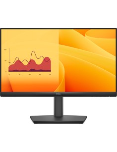 DELL E Series E2225HSM Monitor PC 54,6 cm (21.5") 1920 x 1080 Pixel Full HD LCD