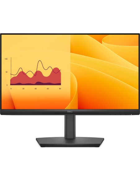 DELL E Series E2225HSM Monitor PC 54,6 cm (21.5") 1920 x 1080 Pixel Full HD LCD