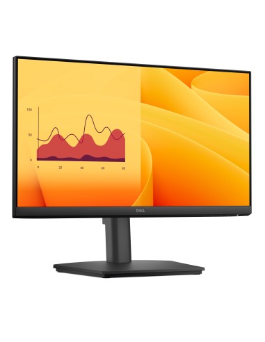 DELL E Series E2225HSM Monitor PC 54,6 cm (21.5") 1920 x 1080 Pixel Full HD LCD