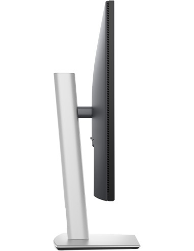 DELL Pro Plus P3225QE LED display 80 cm (31.5") 3840 x 2160 Pixel 4K Ultra HD LCD Nero, Grigio