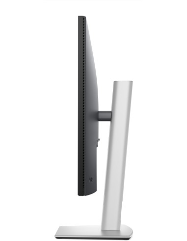 DELL Pro Plus P3225QE LED display 80 cm (31.5") 3840 x 2160 Pixel 4K Ultra HD LCD Nero, Grigio