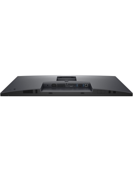 DELL Pro Plus P3225QE LED display 80 cm (31.5") 3840 x 2160 Pixel 4K Ultra HD LCD Nero, Grigio