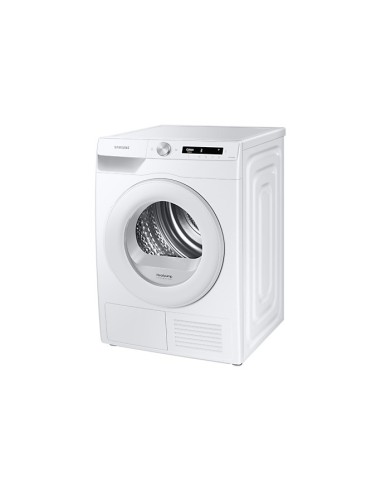 Samsung DV90T5240TW S3 asciugatrice Libera installazione Caricamento frontale 9 kg Bianco