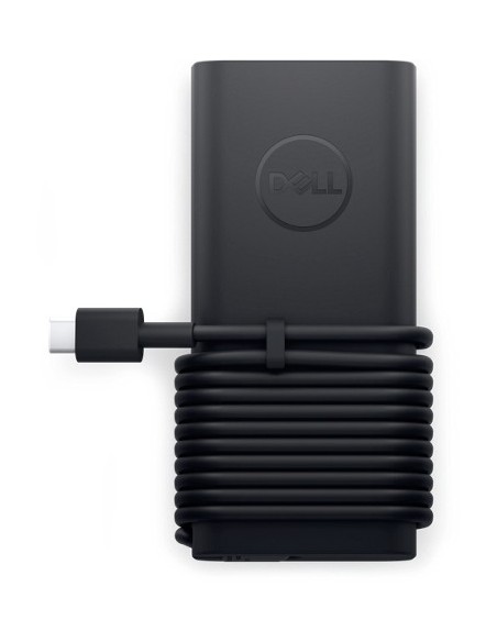 DELL 450-BBVB adattatore e invertitore Interno 65 W Nero