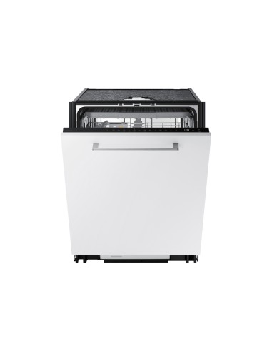Samsung Lavastoviglie da Incasso Serie 6 JetClean DW60DG790B00