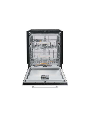 Samsung Lavastoviglie da Incasso Serie 6 JetClean DW60DG790B00