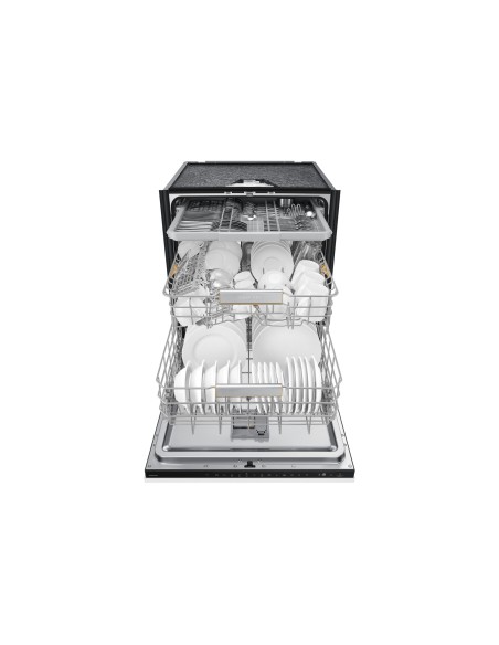 Samsung Lavastoviglie da Incasso Serie 6 JetClean DW60DG790B00