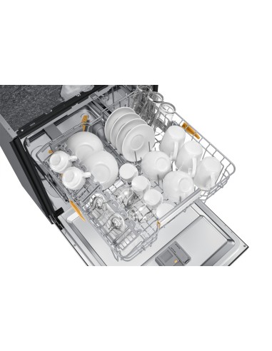 Samsung Lavastoviglie da Incasso Serie 6 JetClean DW60DG790B00