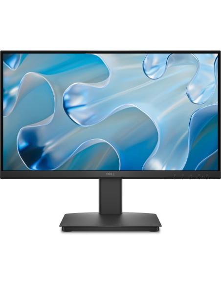 DELL SE2225HM Monitor PC 54,6 cm (21.5") 1920 x 1080 Pixel Full HD LCD Nero