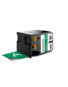 Dymo NASTRO XTL VINILE 54MMX7MT B V  1868785 0071701001641 MATERIALE DI CONSUMO