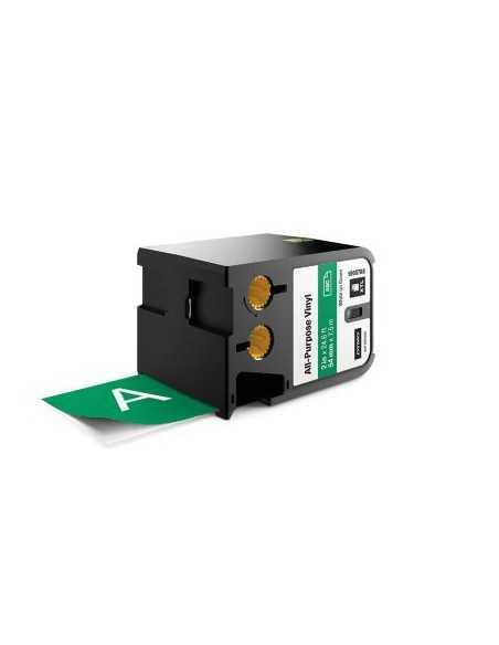 Dymo NASTRO XTL VINILE 54MMX7MT B V  1868785 0071701001641 MATERIALE DI CONSUMO