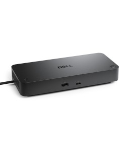DELL Pro Thunderbolt 4 SD25TB4 Cablato Nero