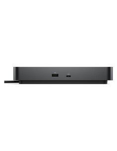 DELL Pro Thunderbolt 4 SD25TB4 Cablato Nero 2