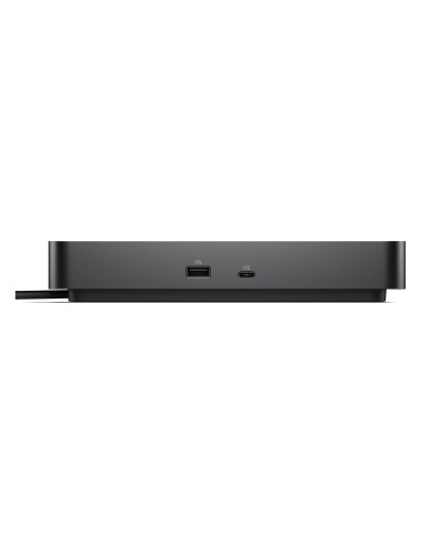 DELL Pro Thunderbolt 4 SD25TB4 Cablato Nero