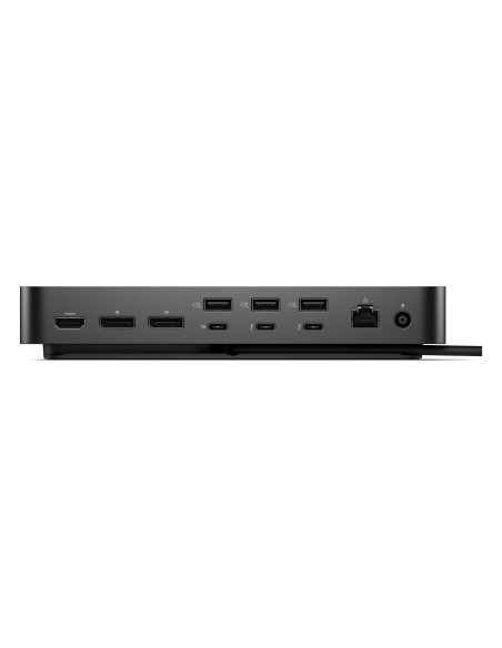 DELL Pro Thunderbolt 4 SD25TB4 Cablato Nero
