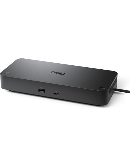 DELL Pro Thunderbolt 4 SD25TB4 Cablato Nero