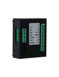 Dahua Technology DHI-DEE1010B-S2 accessorio per lettori per il controllo accessi