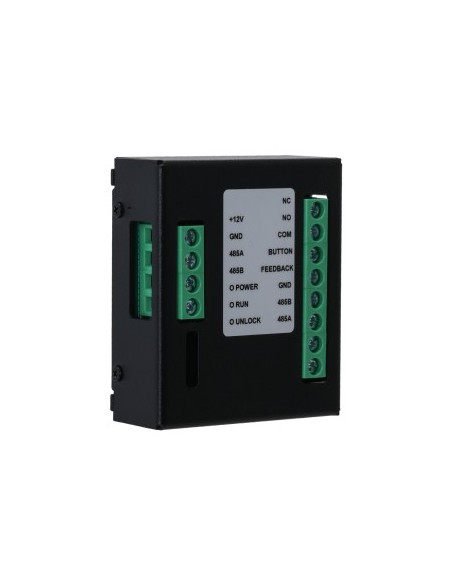 Dahua Technology DHI-DEE1010B-S2 accessorio per lettori per il controllo accessi