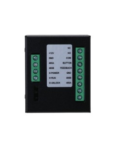 Dahua Technology DHI-DEE1010B-S2 accessorio per lettori per il controllo accessi 2