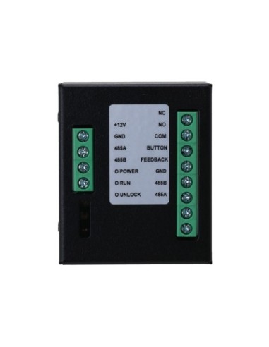 Dahua Technology DHI-DEE1010B-S2 accessorio per lettori per il controllo accessi