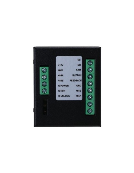 Dahua Technology DHI-DEE1010B-S2 accessorio per lettori per il controllo accessi