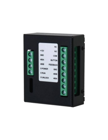 Dahua Technology DHI-DEE1010B-S2 accessorio per lettori per il controllo accessi