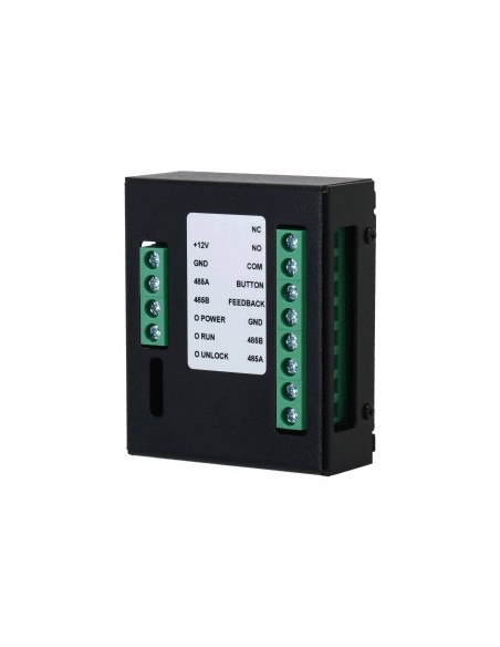 Dahua Technology DHI-DEE1010B-S2 accessorio per lettori per il controllo accessi
