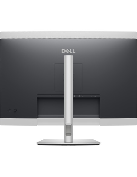 DELL Pro Plus P2725DE Monitor PC 68,6 cm (27") 2560 x 1440 Pixel Quad HD LCD Nero, Argento