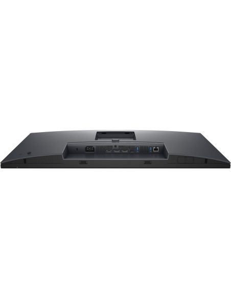 DELL Pro Plus P2725DE Monitor PC 68,6 cm (27") 2560 x 1440 Pixel Quad HD LCD Nero, Argento