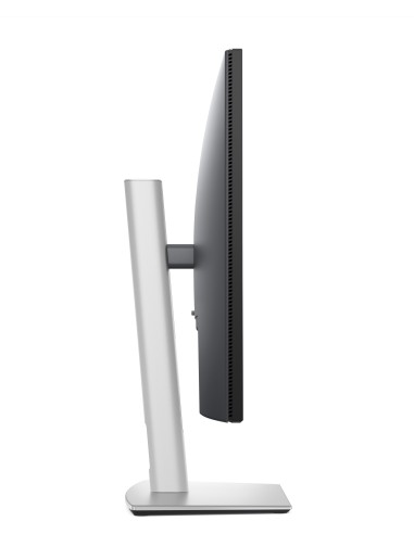 DELL Pro Plus P2725DE Monitor PC 68,6 cm (27") 2560 x 1440 Pixel Quad HD LCD Nero, Argento