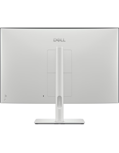 DELL Plus S3225QC Monitor PC 80,3 cm (31.6") 3840 x 2160 Pixel 4K Ultra HD QD-OLED Nero, Argento