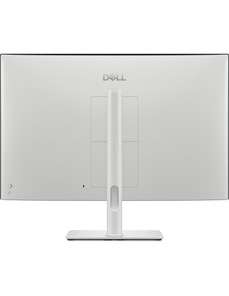 DELL Plus S3225QC Monitor PC 80,3 cm (31.6") 3840 x 2160 Pixel 4K Ultra HD QD-OLED Nero, Argento