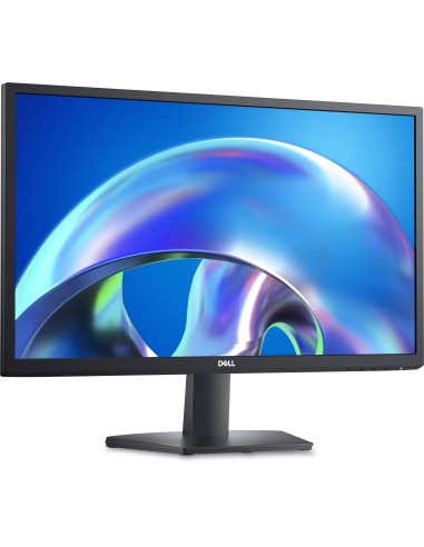 DELL SE2425H Monitor PC 60,5 cm (23.8") 1920 x 1080 Pixel Full HD LCD Nero