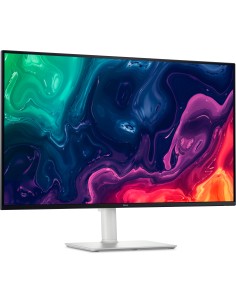 DELL Plus S3225QS Monitor PC 80 cm (31.5") 3840 x 2160 Pixel 4K Ultra HD LCD Argento