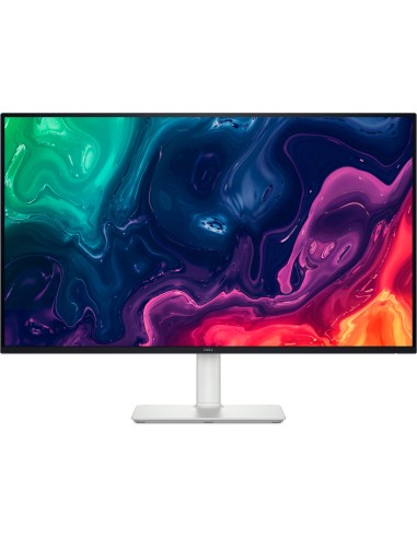 DELL Plus S3225QS Monitor PC 80 cm (31.5") 3840 x 2160 Pixel 4K Ultra HD LCD Argento