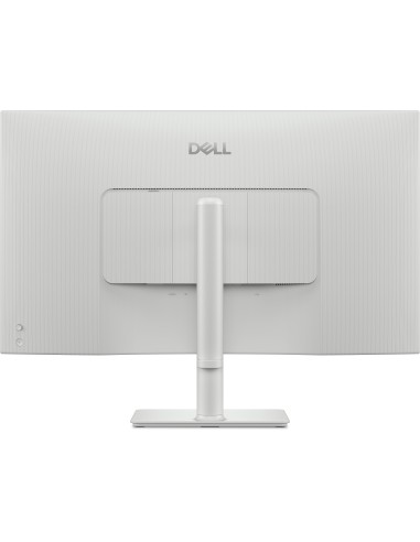 DELL Plus S3225QS Monitor PC 80 cm (31.5") 3840 x 2160 Pixel 4K Ultra HD LCD Argento