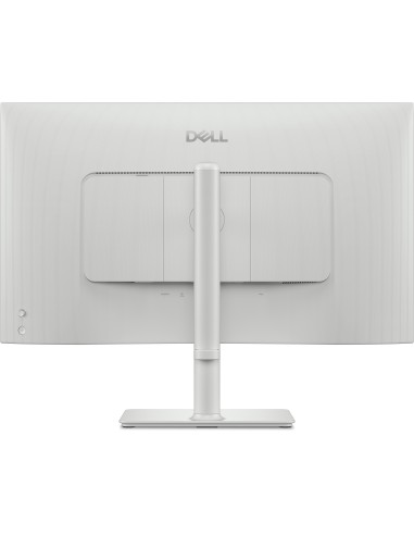 DELL Plus S2725QC Monitor PC 68,6 cm (27") 3840 x 2160 Pixel 4K Ultra HD LCD Argento