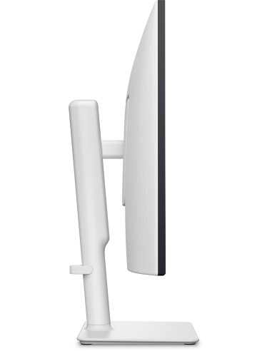 DELL Plus S2725QC Monitor PC 68,6 cm (27") 3840 x 2160 Pixel 4K Ultra HD LCD Argento