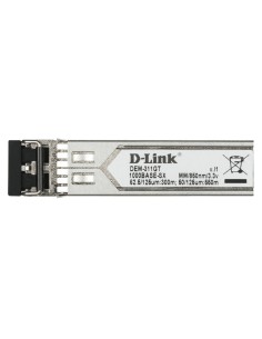 D-Link DEM-311GT modulo del ricetrasmettitore di rete Fibra ottica 1000 Mbit s SFP 850 nm 2