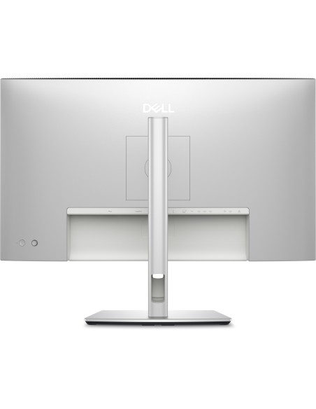 DELL UltraSharp U2725QE Monitor PC 68,6 cm (27") 3840 x 2160 Pixel 4K Ultra HD LCD Nero, Argento