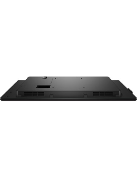 DELL P5525QC Pannello piatto per segnaletica digitale 138,8 cm (54.6") LCD 400 cd m² 4K Ultra HD Nero