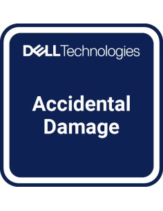 DELL 3 anni Accidental Damage Protection