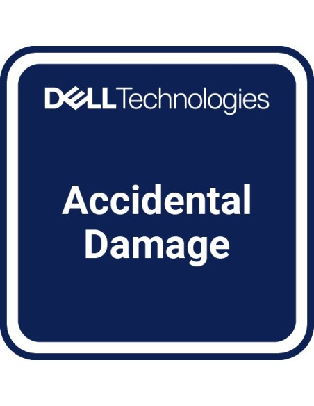 DELL 3 anni Accidental Damage Protection