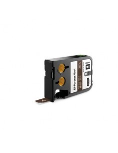 Dymo NASTRO XTL VINILE 12MMX7MT B M  1868786 0071701001658 MATERIALE DI CONSUMO