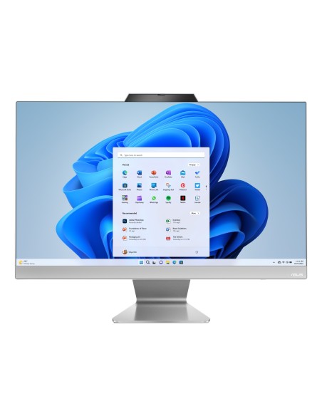 ASUS E3202WVAK-WPB001X Intel® Core™ i5 i5-1335U 54,5 cm (21.4") 1920 x 1080 Pixel PC All-in-one 8 GB DDR5-SDRAM 512 GB SSD