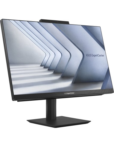 ASUS ExpertCenter E5 AiO 24 E5402WVARK-BPC005X Intel Core 5 120U 60,5 cm (23.8") 1920 x 1080 Pixel PC All-in-one 8 GB