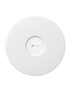 TP-Link Omada EAP772 punto accesso WLAN 9300 Mbit s Bianco