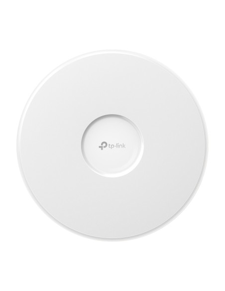 TP-Link Omada EAP772 punto accesso WLAN 9300 Mbit s Bianco