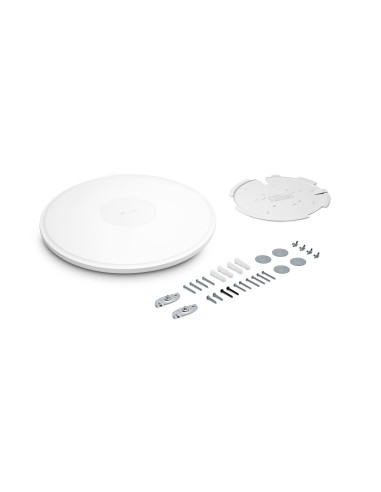 TP-Link Omada EAP772 punto accesso WLAN 9300 Mbit s Bianco